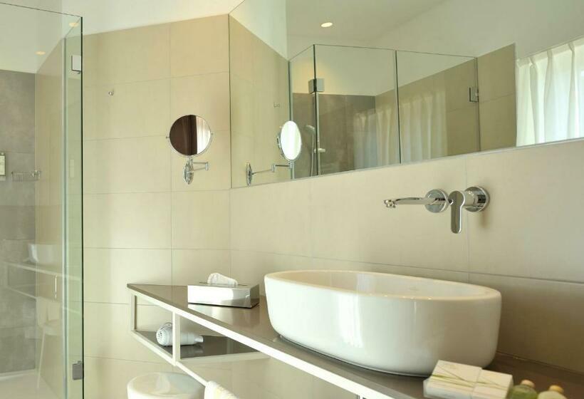 غرفة سوبيريور, Post Hotel   Tradition & Lifestyle Adults Only