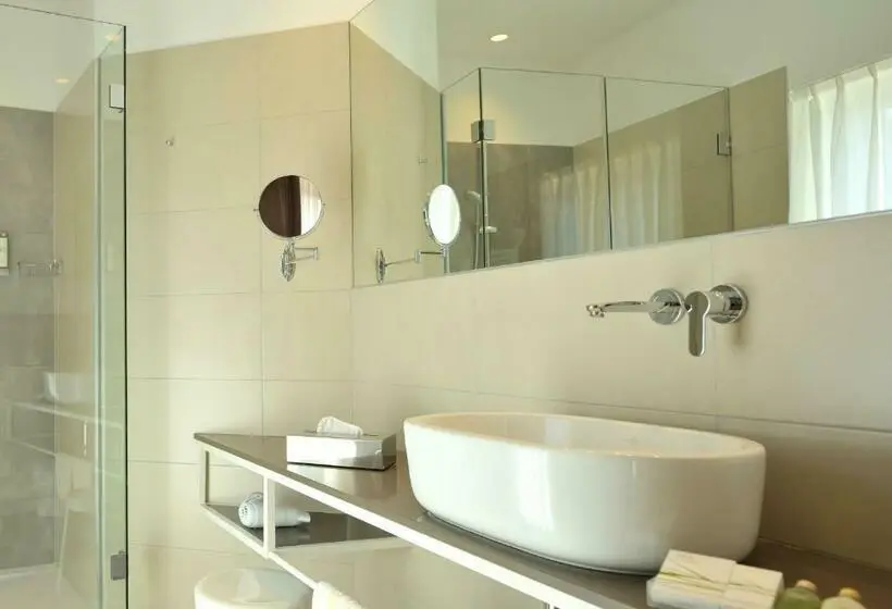 Superior-huone, Post Hotel   Tradition & Lifestyle Adults Only