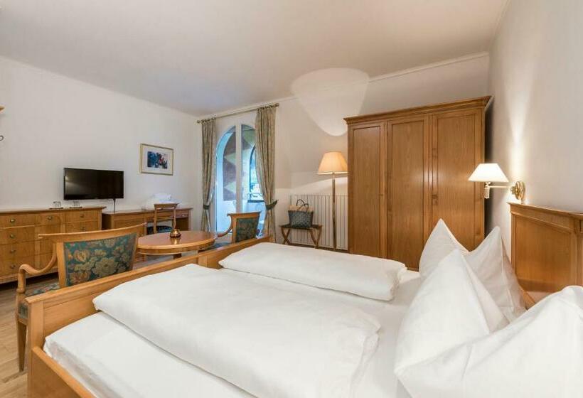 غرفة كلاسيكية, Post Hotel   Tradition & Lifestyle Adults Only