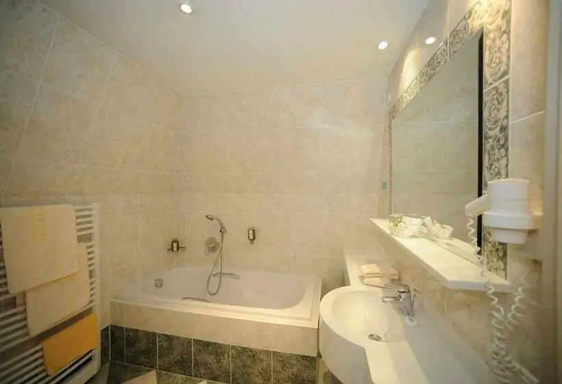 Classic-huone, Post Hotel   Tradition & Lifestyle Adults Only