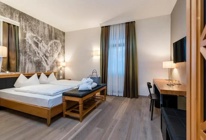 Standard-huone, Post Hotel   Tradition & Lifestyle Adults Only
