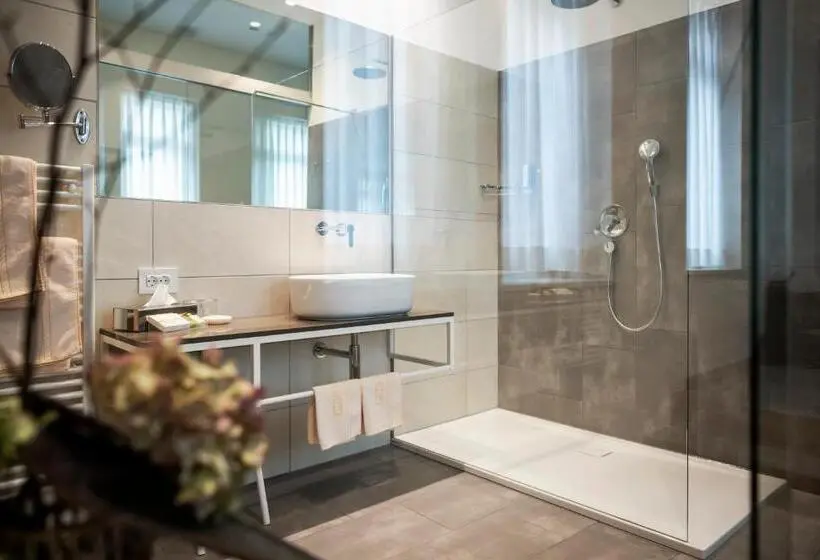 Executive-sviitti, Post Hotel   Tradition & Lifestyle Adults Only