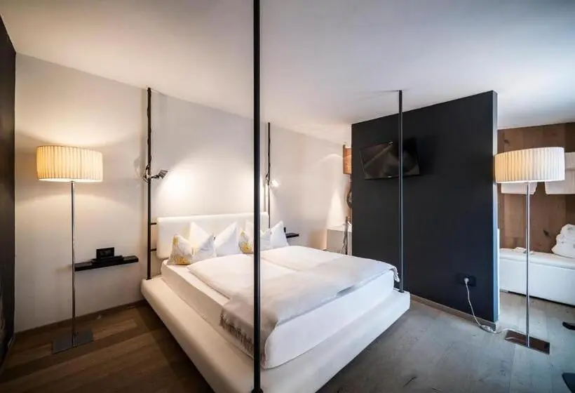 Executive-sviitti, Post Hotel   Tradition & Lifestyle Adults Only