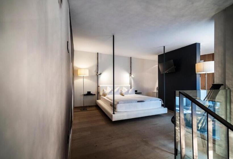 جناح إدارى, Post Hotel   Tradition & Lifestyle Adults Only