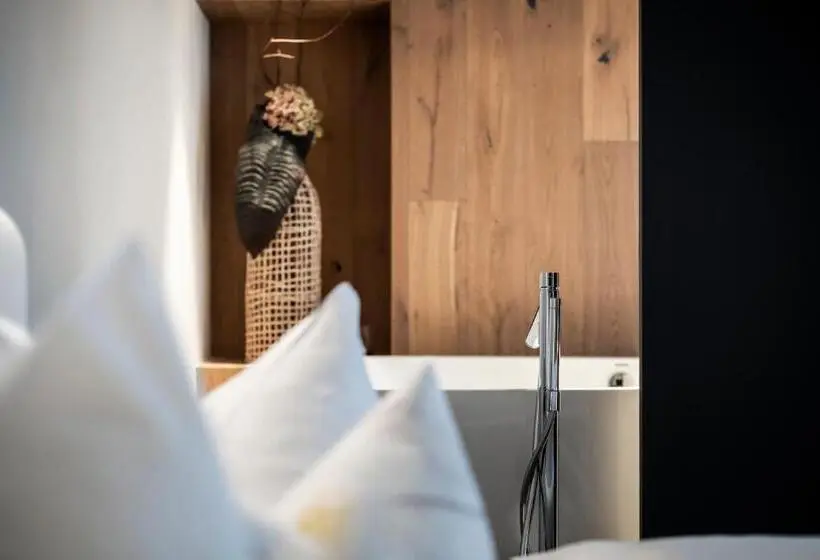 Executive-sviitti, Post Hotel   Tradition & Lifestyle Adults Only