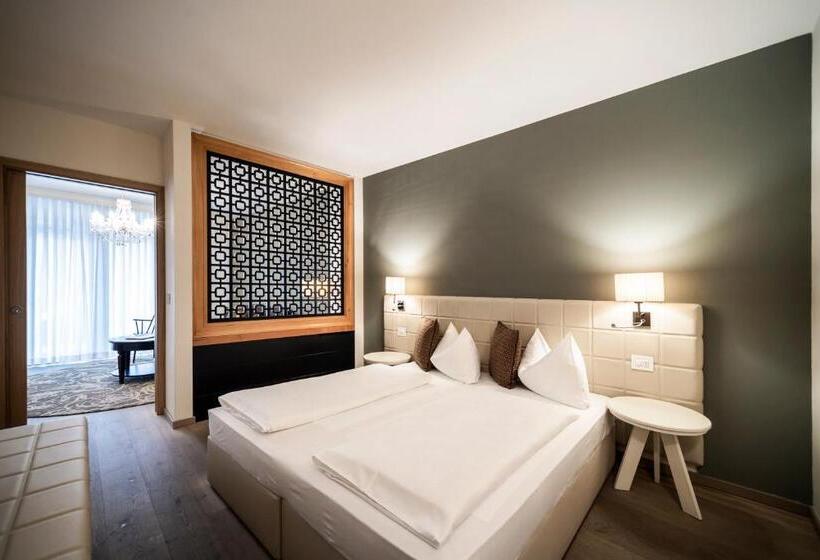 جناح ديلوكس, Post Hotel   Tradition & Lifestyle Adults Only