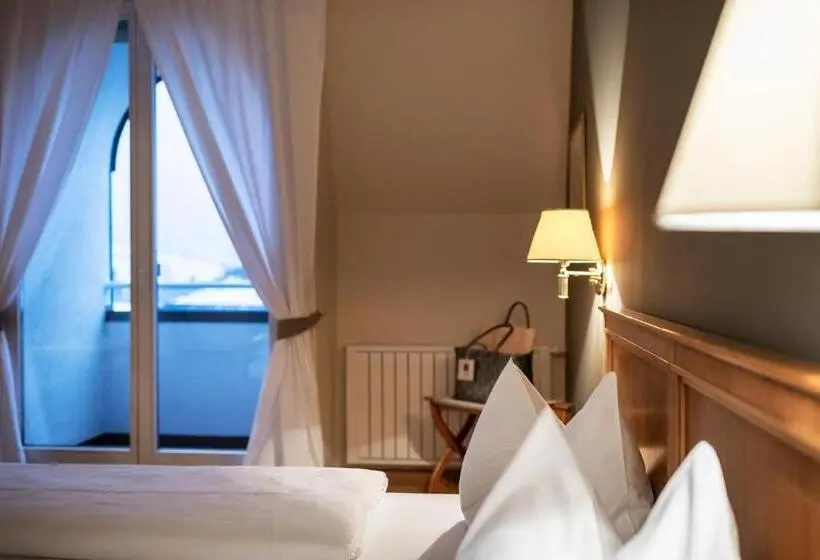 Standard-huone, Post Hotel   Tradition & Lifestyle Adults Only