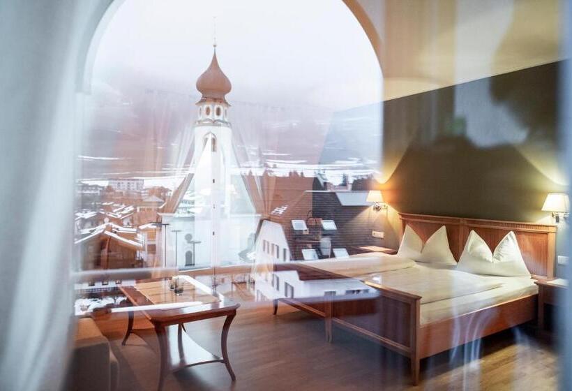 Номер Стандарт, Post Hotel   Tradition & Lifestyle Adults Only