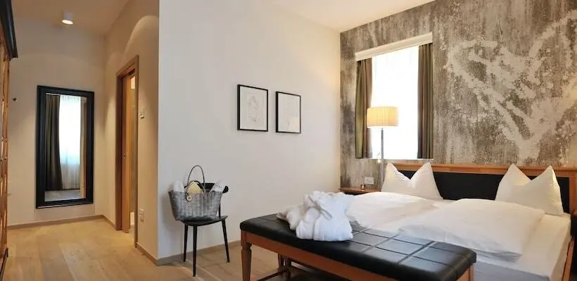 Standard-huone, Post Hotel   Tradition & Lifestyle Adults Only
