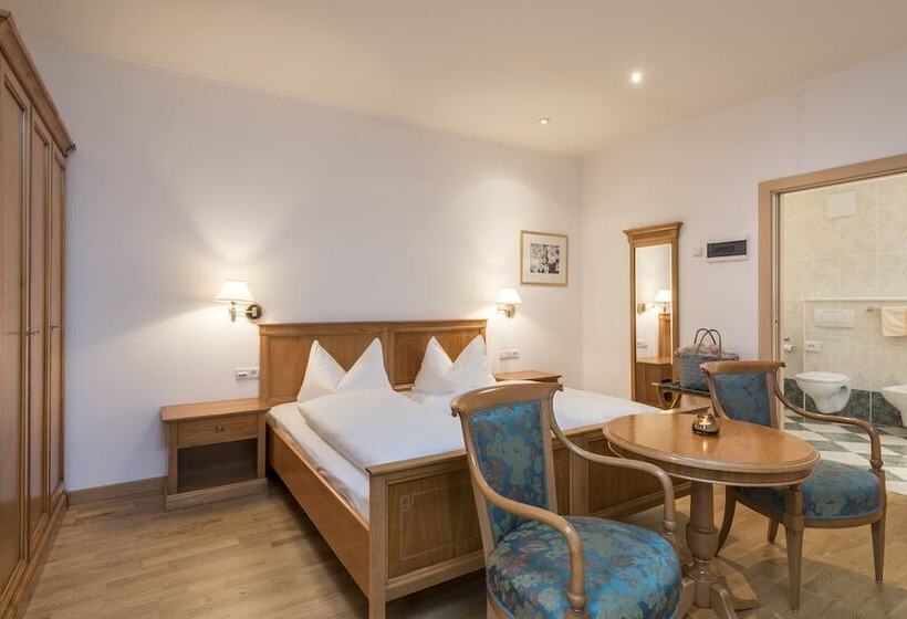 غرفة كلاسيكية, Post Hotel   Tradition & Lifestyle Adults Only