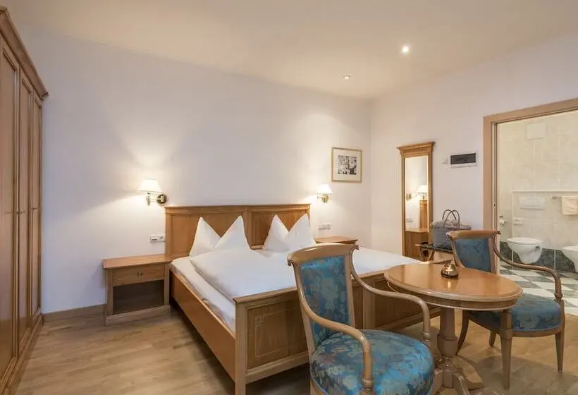 Classic-huone, Post Hotel   Tradition & Lifestyle Adults Only