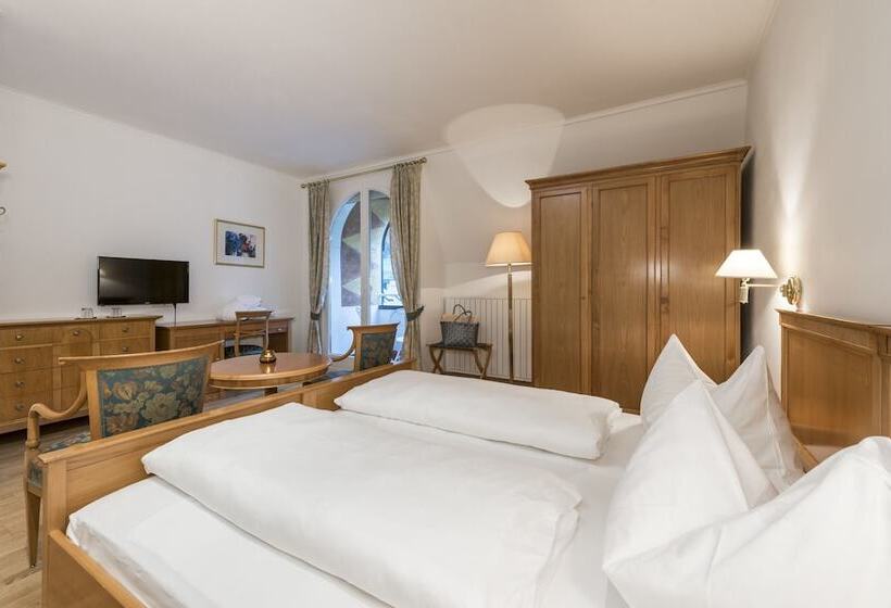 غرفة كلاسيكية, Post Hotel   Tradition & Lifestyle Adults Only