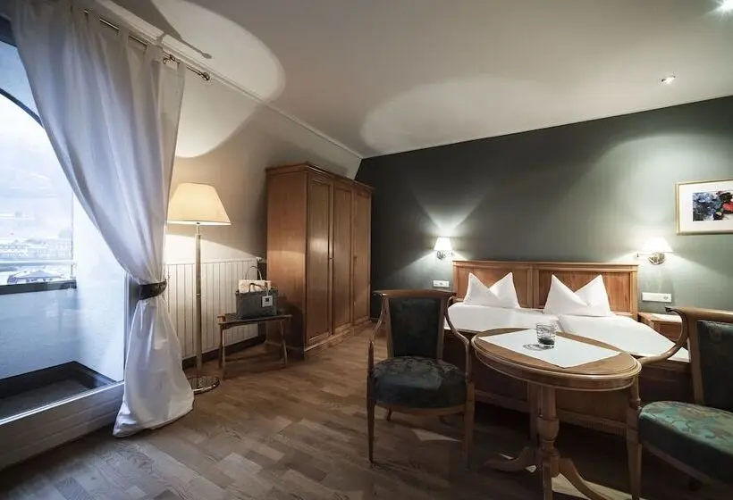 Classic-huone, Post Hotel   Tradition & Lifestyle Adults Only