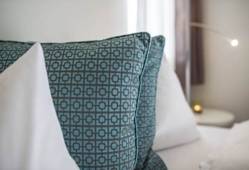 غرفة سوبيريور, Post Hotel   Tradition & Lifestyle Adults Only