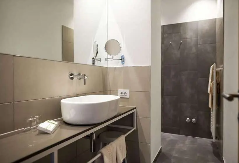 Superior-huone, Post Hotel   Tradition & Lifestyle Adults Only