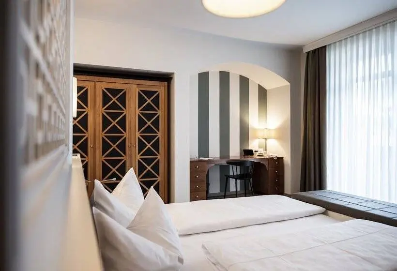 Deluxe-sviitti, Post Hotel   Tradition & Lifestyle Adults Only