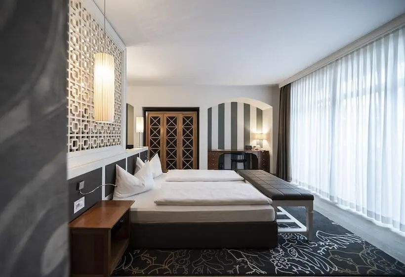 Deluxe-sviitti, Post Hotel   Tradition & Lifestyle Adults Only