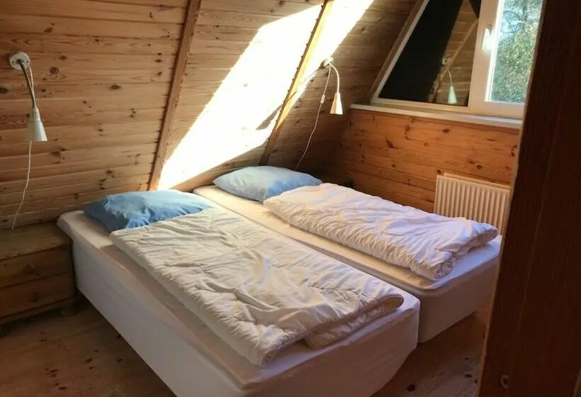 Talo 3 Makuuhuonetta, Storkesøen Ribe