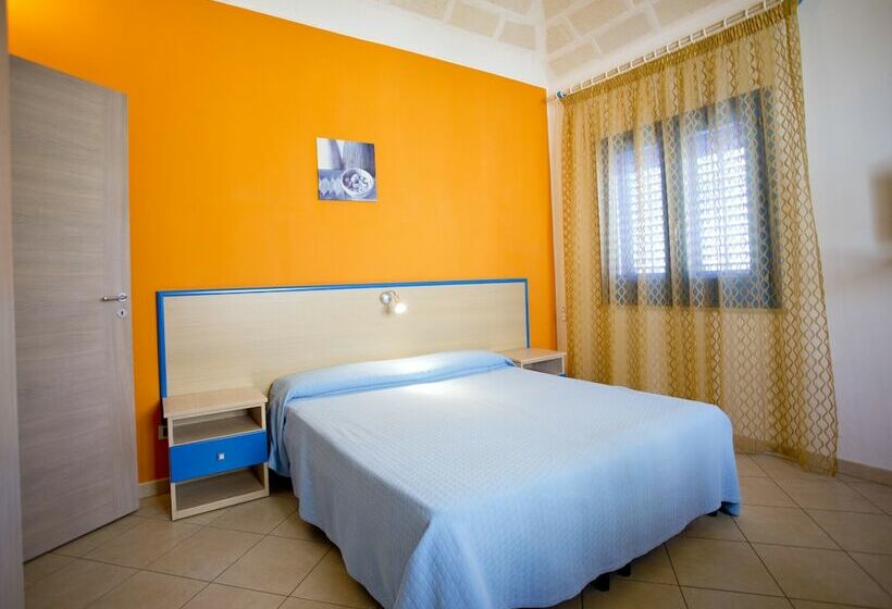 Студио Базик, Terra Del Sole