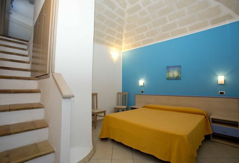 Студио Базик, Terra Del Sole