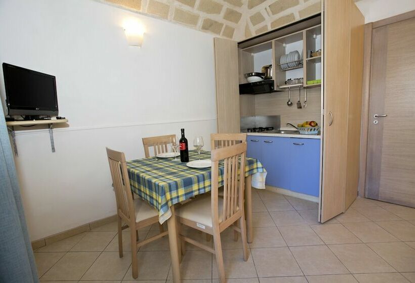 Студио Базик, Terra Del Sole