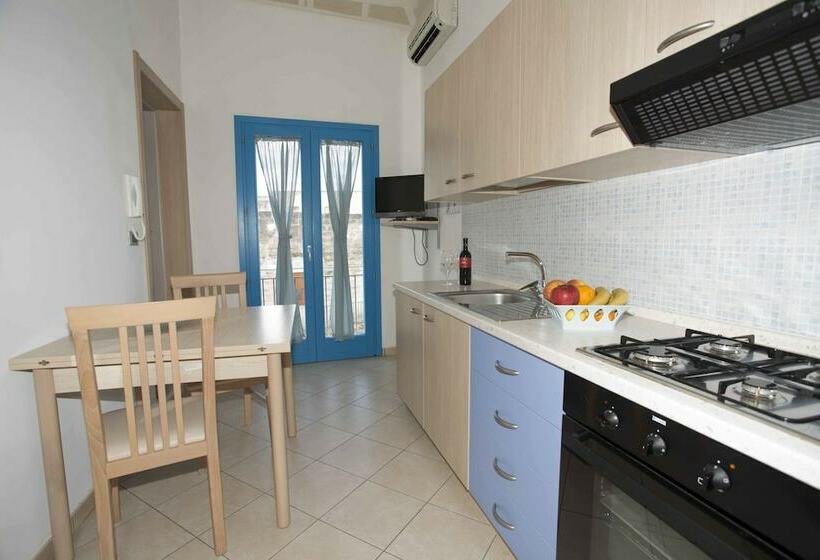 Студио Базик, Terra Del Sole