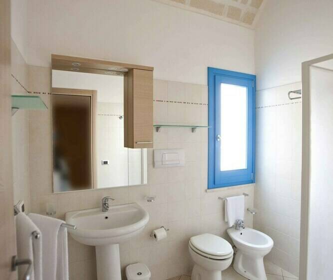 Студио Базик, Terra Del Sole