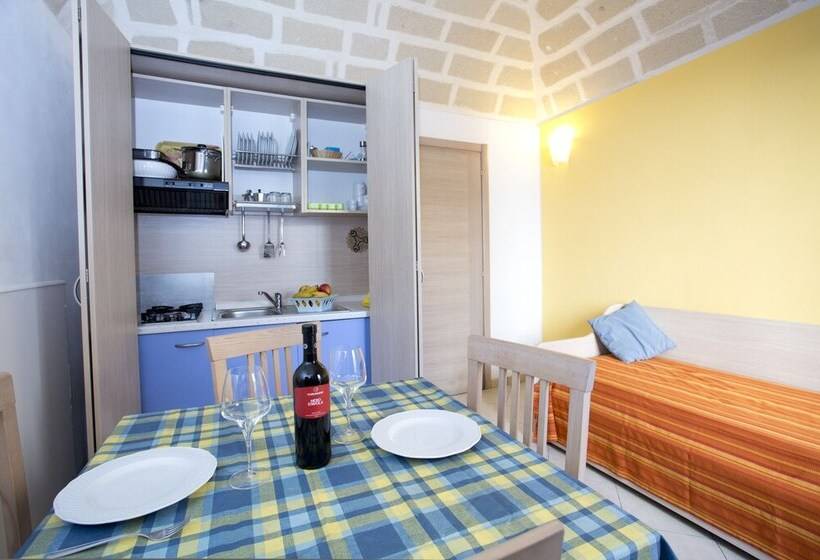 Студио Базик, Terra Del Sole