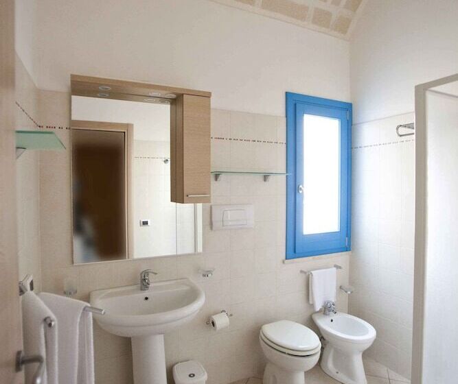 Студио Базик, Terra Del Sole