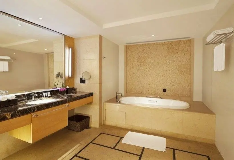 エクゼクティブスイート, Yiho Hotel Xiamen Huli