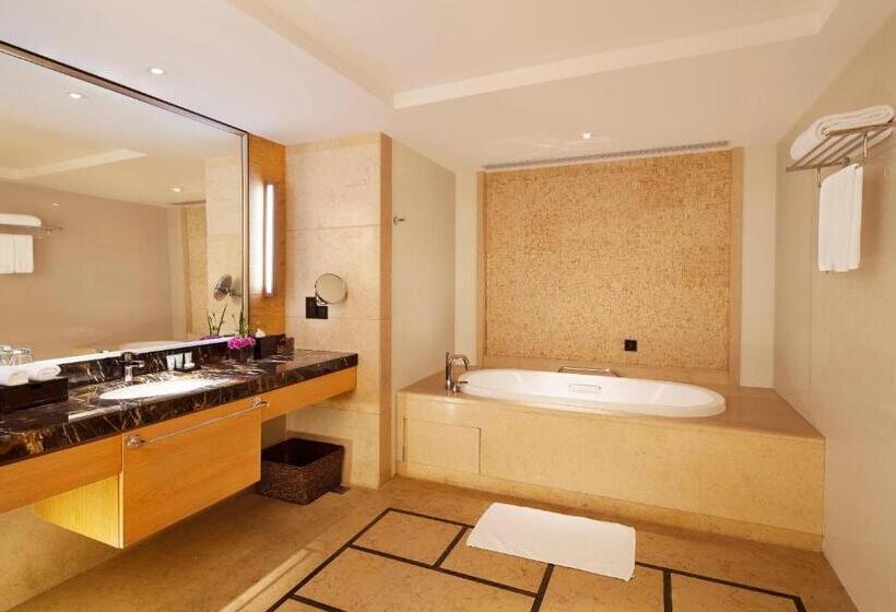 جناح إدارى, Yiho Hotel Xiamen Huli