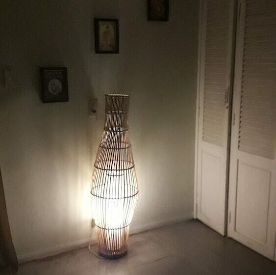 تختخواب در اتاق مشترک, Pachamama Hotel Hostel