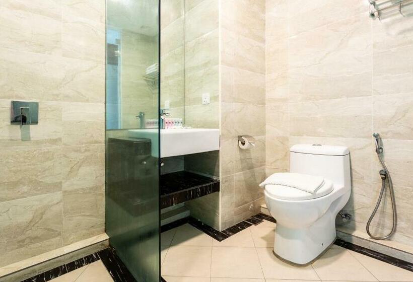 Suite Familiale, E Red Hotel Melaka
