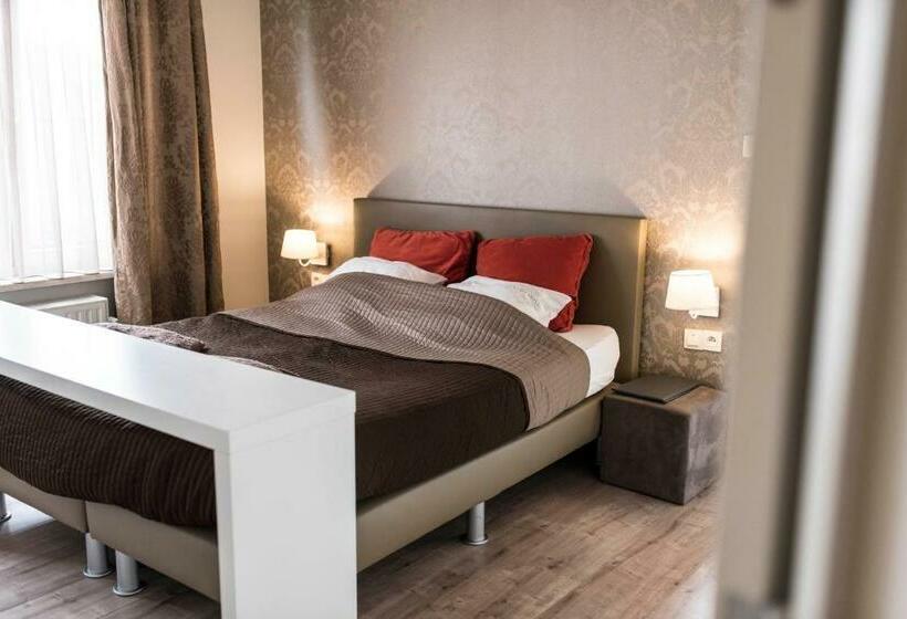 스탠다드 룸, B&b A Dream City Spa & Massages