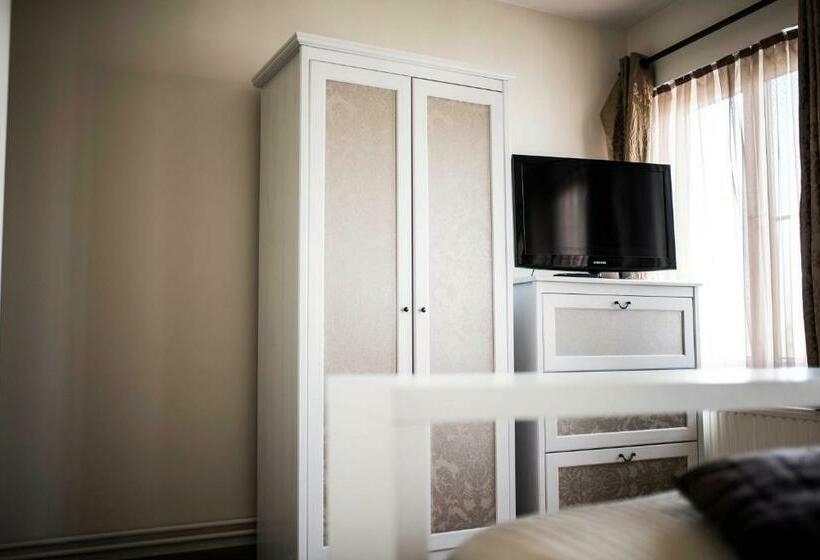 스탠다드 룸, B&b A Dream City Spa & Massages