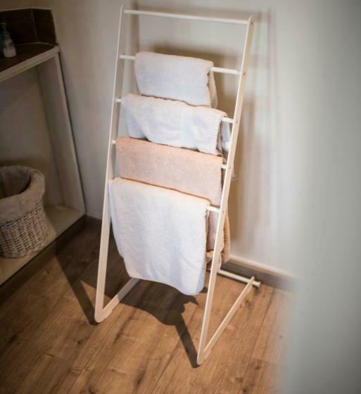 스탠다드 룸, B&b A Dream City Spa & Massages