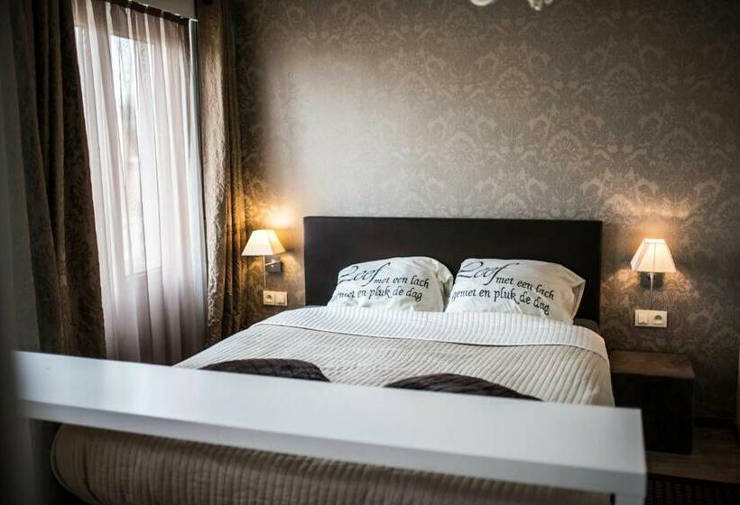 Номер Стандарт, B&b A Dream City Spa & Massages