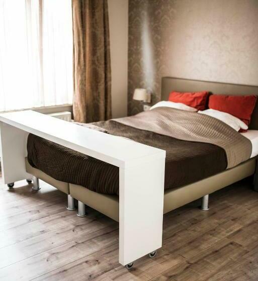 스탠다드 룸, B&b A Dream City Spa & Massages