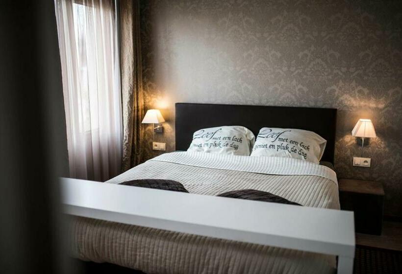 스탠다드 룸, B&b A Dream City Spa & Massages