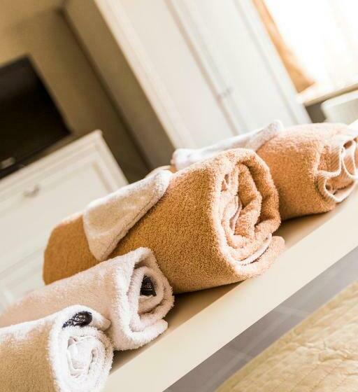 스탠다드 룸, B&b A Dream City Spa & Massages