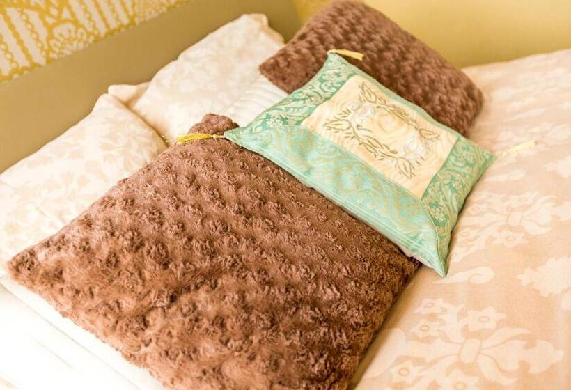 스탠다드 룸, B&b A Dream City Spa & Massages