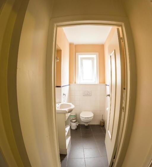 스탠다드 룸, B&b A Dream City Spa & Massages