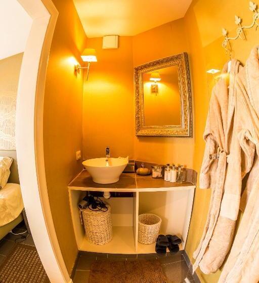 스탠다드 룸, B&b A Dream City Spa & Massages