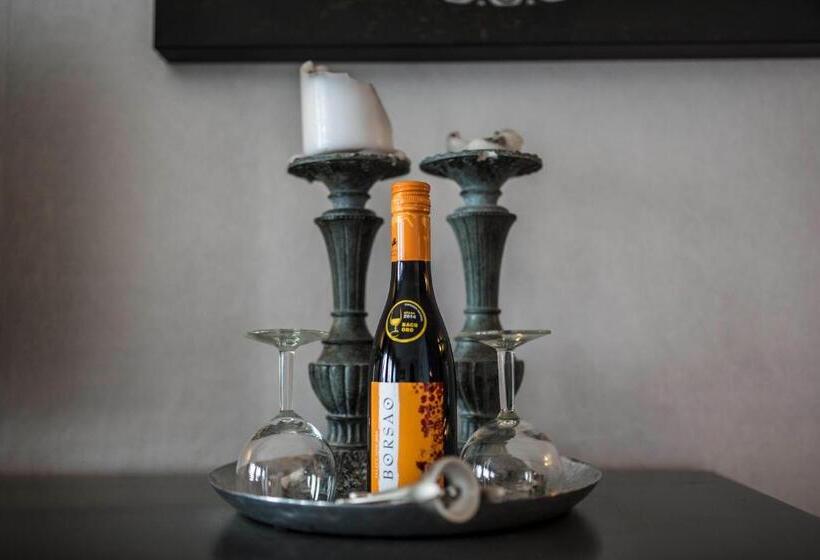 디럭스 룸, B&b A Dream City Spa & Massages