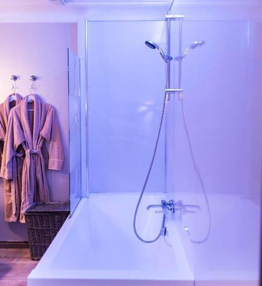 디럭스 룸, B&b A Dream City Spa & Massages