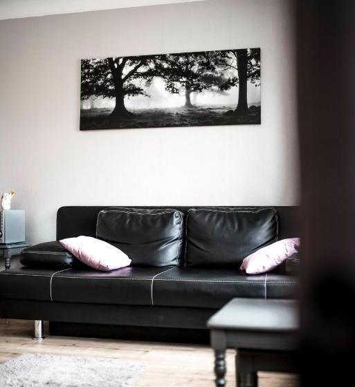 디럭스 룸, B&b A Dream City Spa & Massages