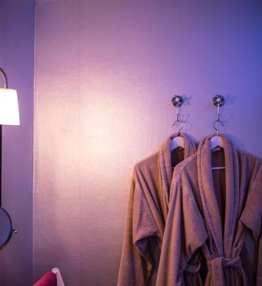 디럭스 룸, B&b A Dream City Spa & Massages