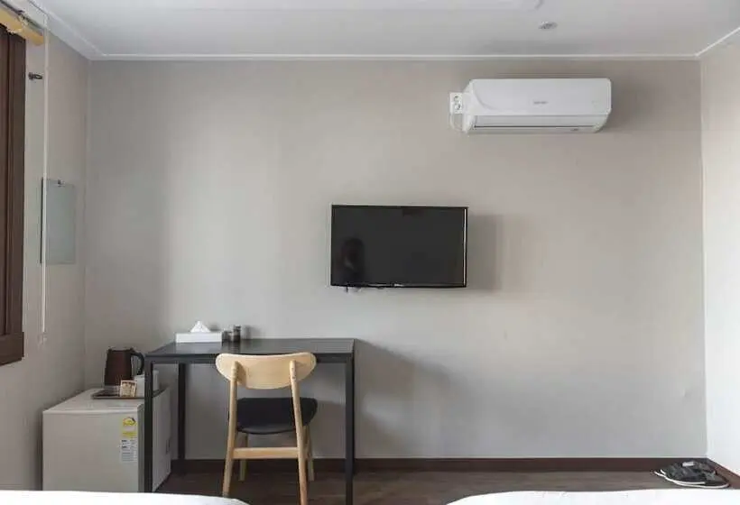 エコノミールーム, Check Inn Hotel Jeju