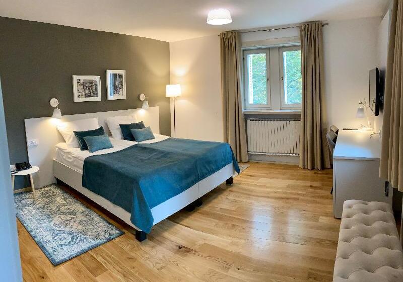 اتاق استاندارد, Depandance Vila Higiea   Terme Dobrna