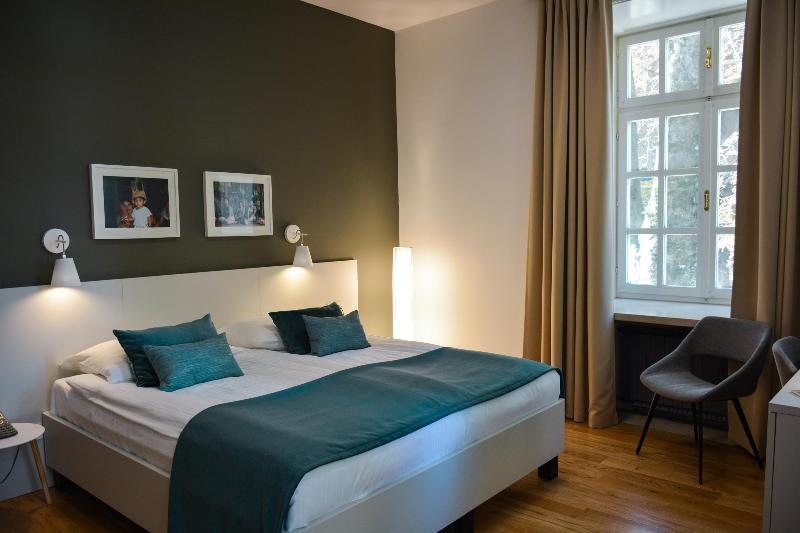 اتاق استاندارد, Depandance Vila Higiea   Terme Dobrna